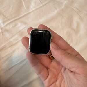 Series 7 Apple Watch